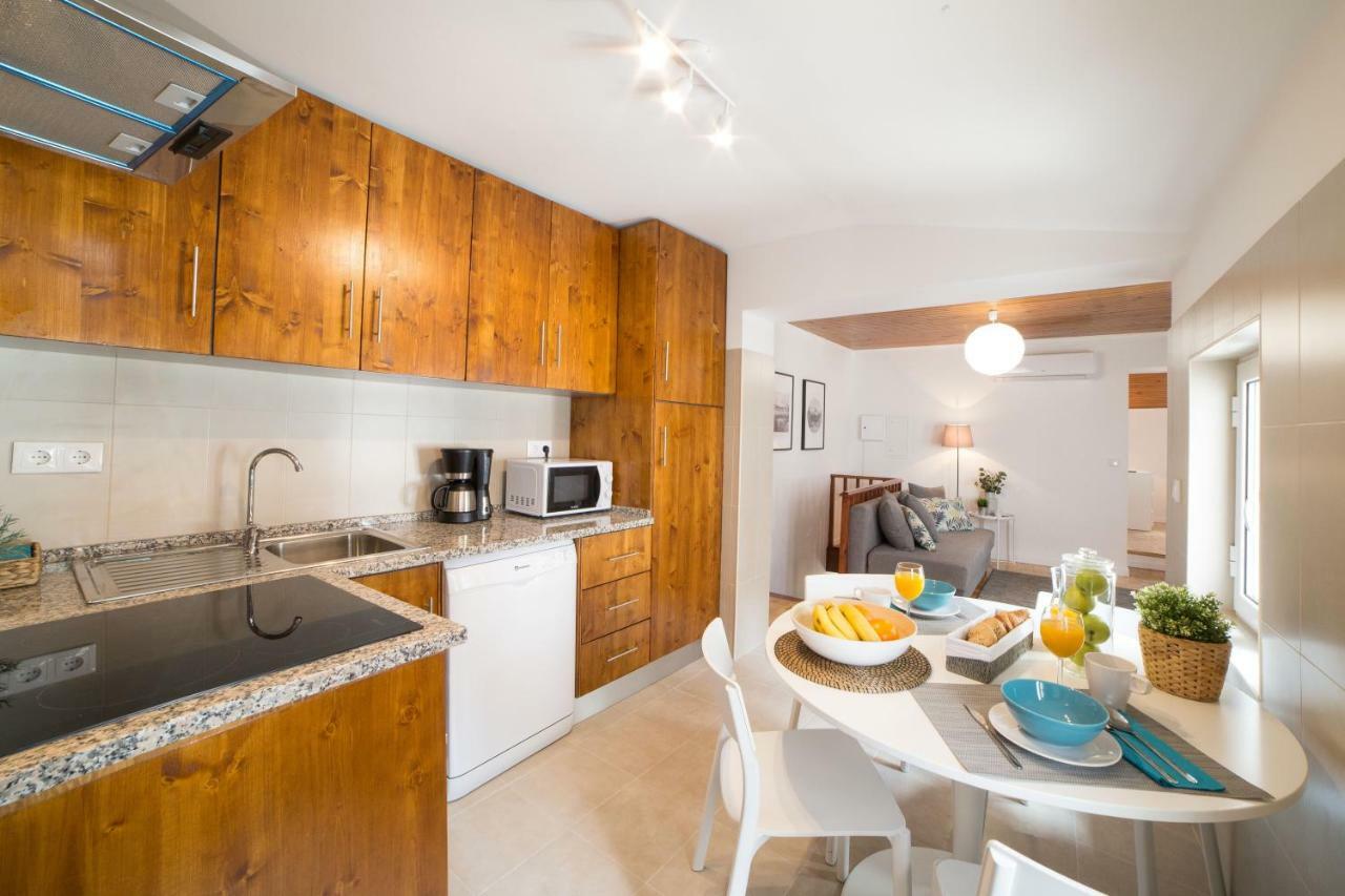 Flh Bairro Alto Charming Apartment Lisboa Dış mekan fotoğraf