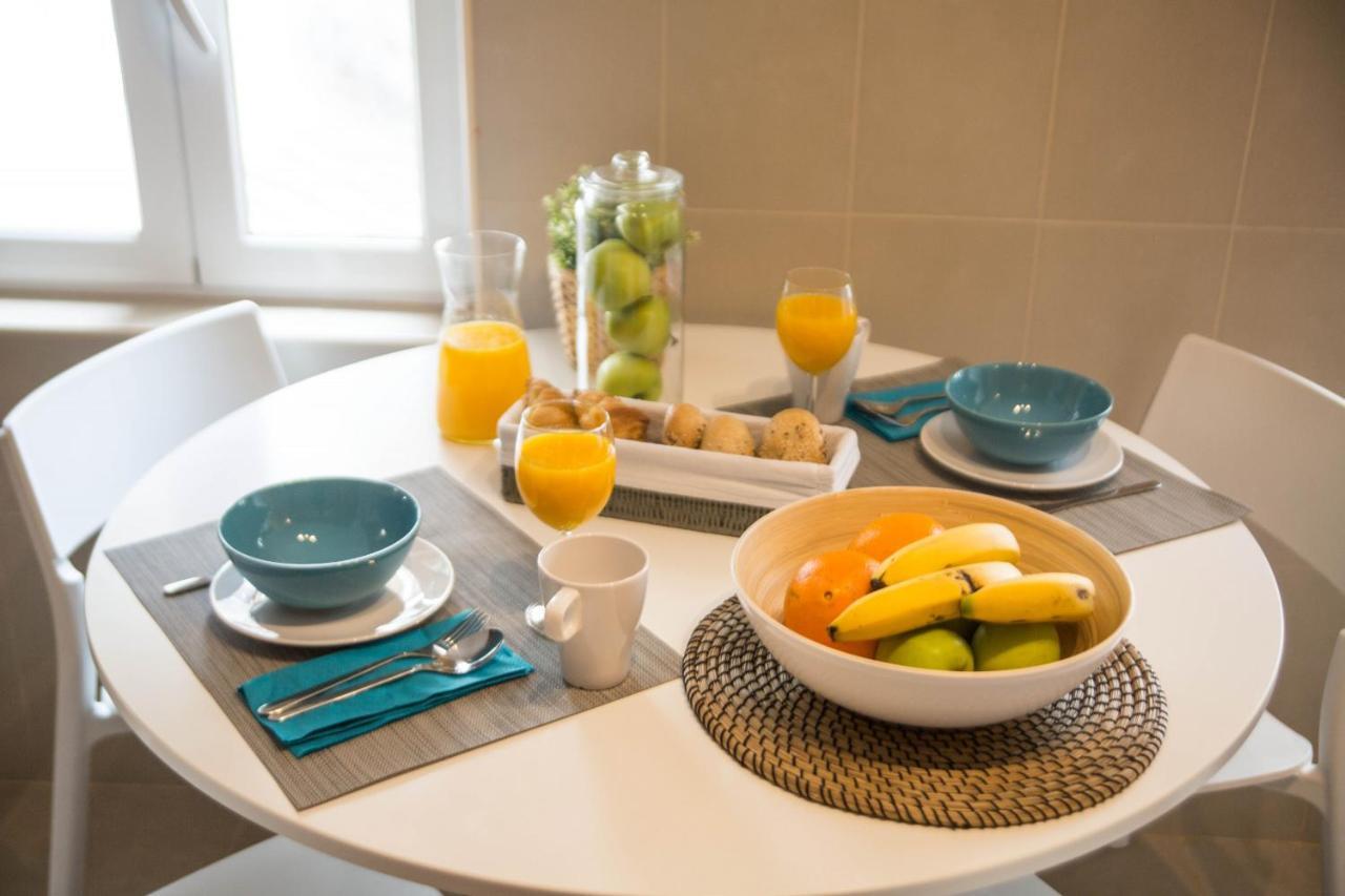 Flh Bairro Alto Charming Apartment Lisboa Dış mekan fotoğraf