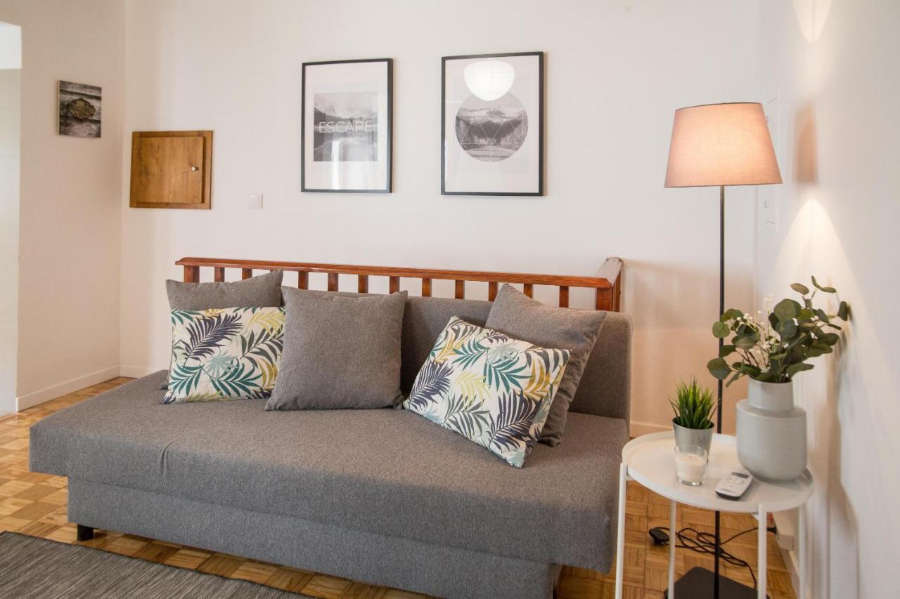 Flh Bairro Alto Charming Apartment Lisboa Dış mekan fotoğraf