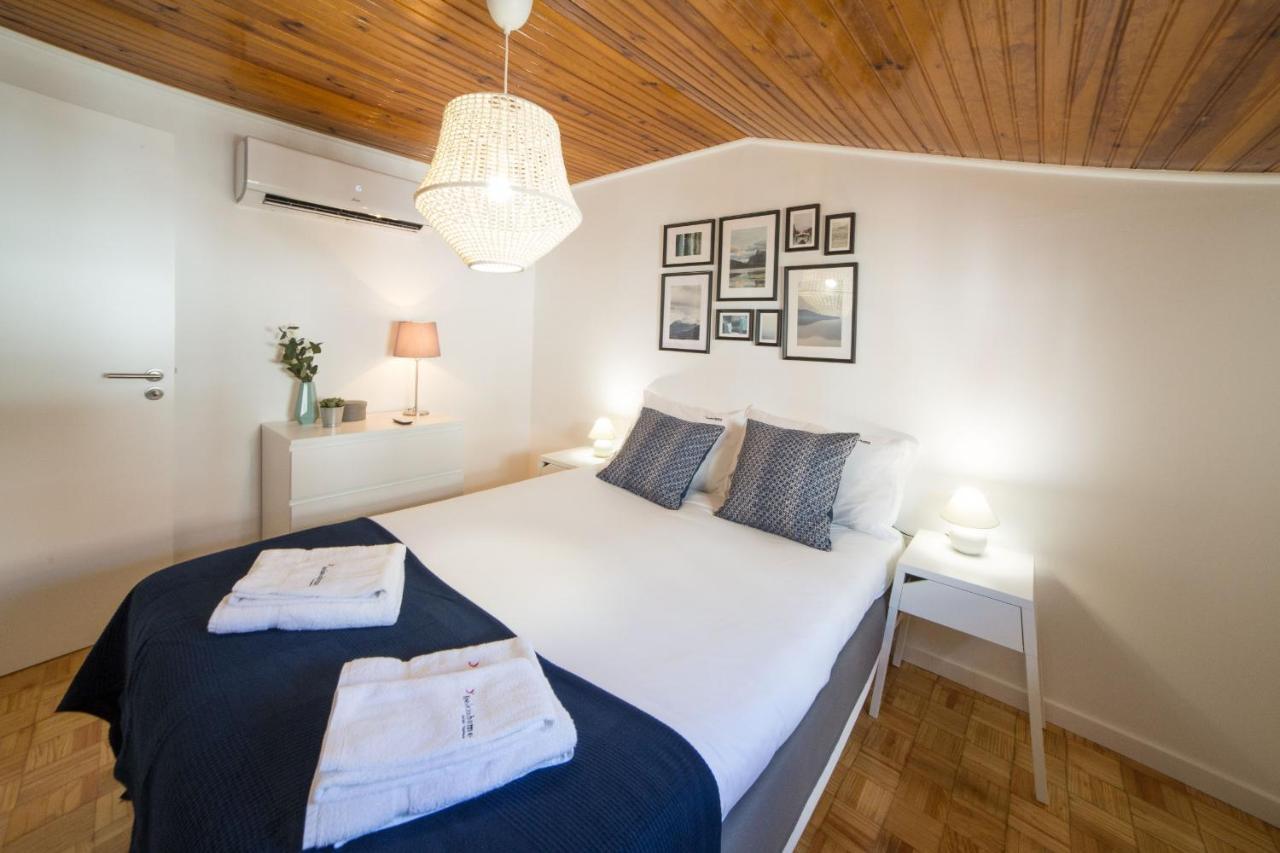Flh Bairro Alto Charming Apartment Lisboa Dış mekan fotoğraf