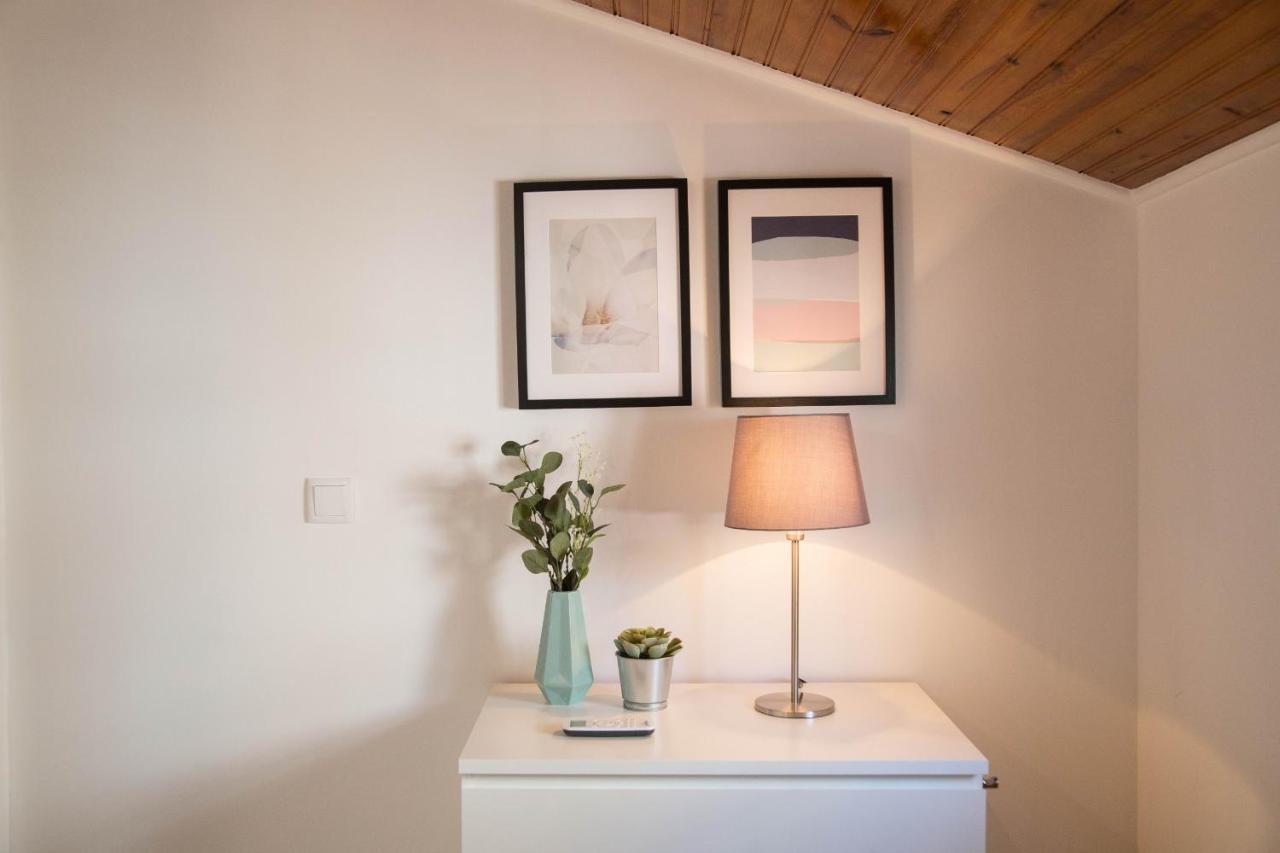 Flh Bairro Alto Charming Apartment Lisboa Dış mekan fotoğraf