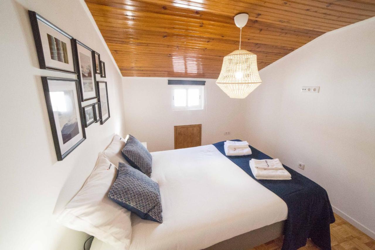 Flh Bairro Alto Charming Apartment Lisboa Dış mekan fotoğraf