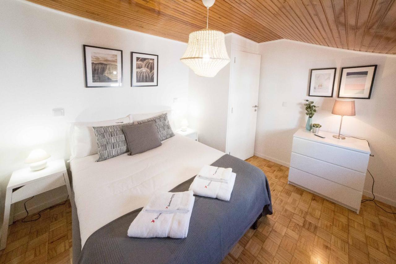 Flh Bairro Alto Charming Apartment Lisboa Dış mekan fotoğraf