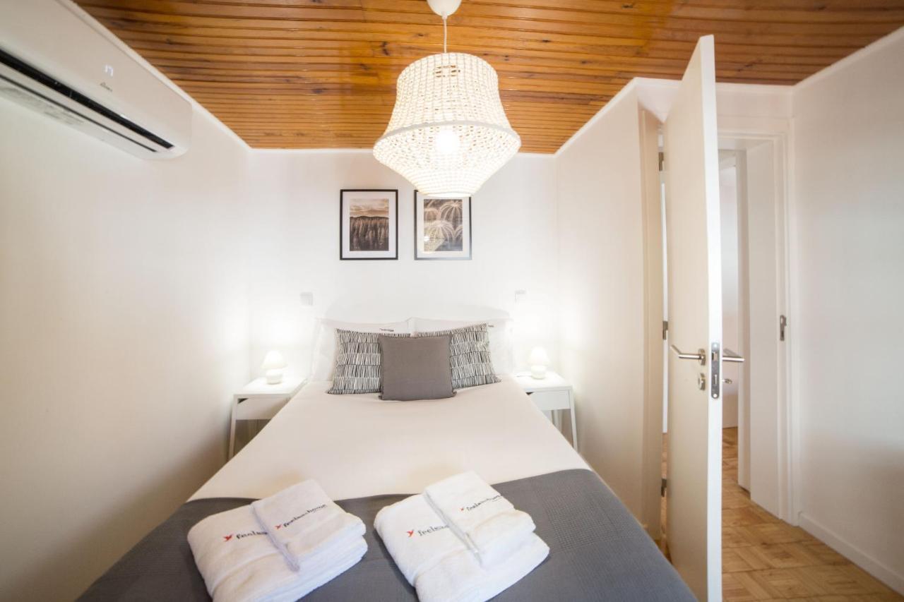 Flh Bairro Alto Charming Apartment Lisboa Dış mekan fotoğraf