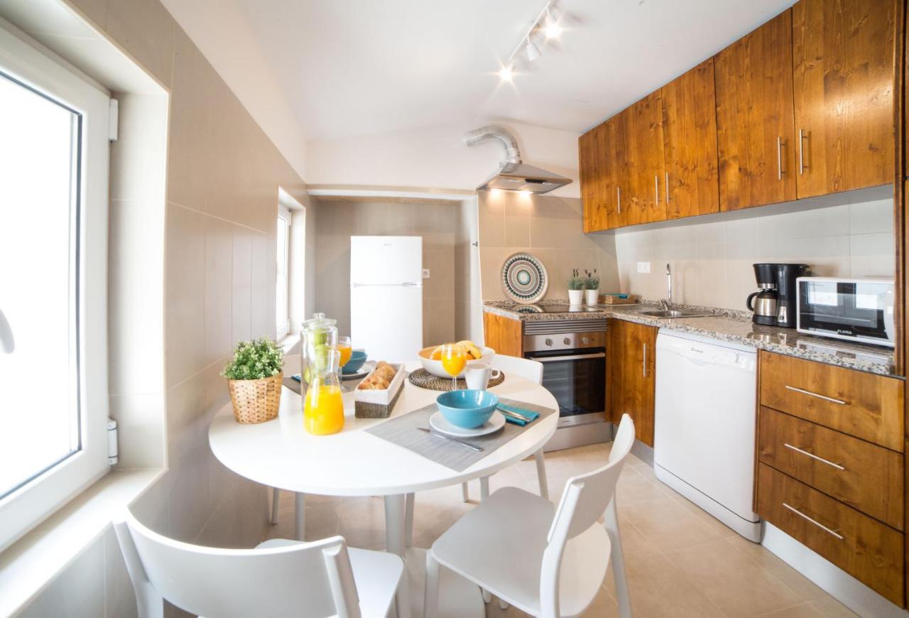 Flh Bairro Alto Charming Apartment Lisboa Dış mekan fotoğraf